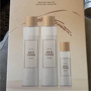 Toner set